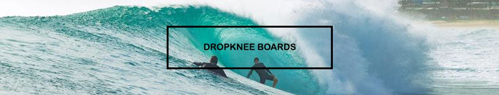 Dropknee Bodyboards
