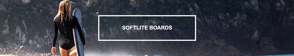 Softlite Surfboards