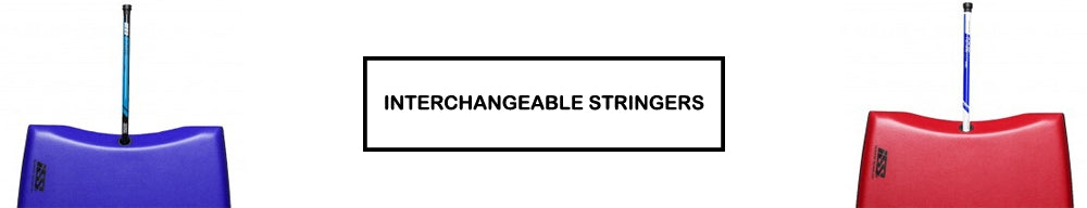 Interchangeable Stringers (ISS)