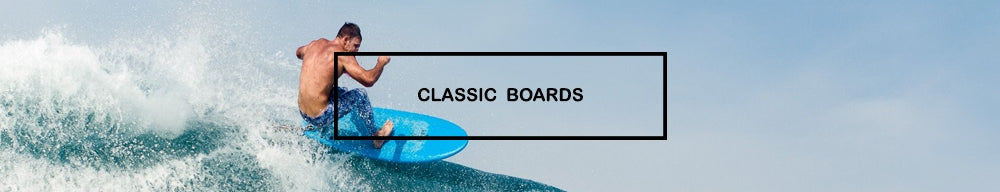 Classic Surfboards