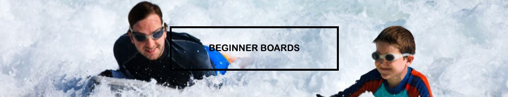 Beginner Bodyboards ($120 - $200)