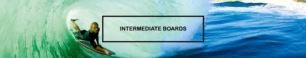 Intermediate Bodyboards ($200 - $320)