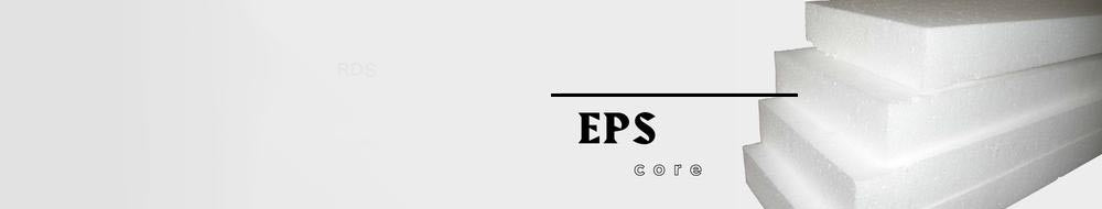 EPS Extruded Polystyrene Bodyboards