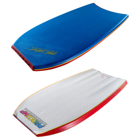 Science Pro Comp V2 Quad Vent PP Bodyboard