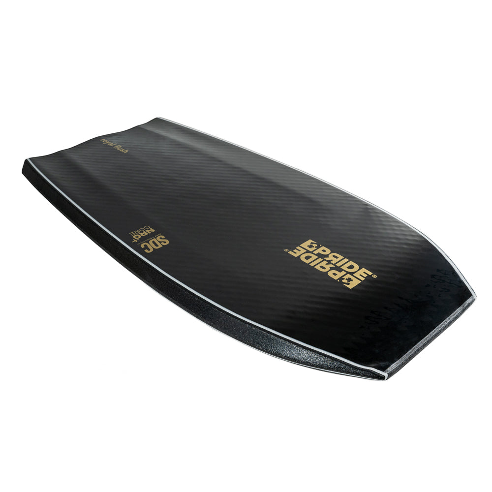 Pride The Royal Flush SDC NRG+ Bat Tail Bodyboard