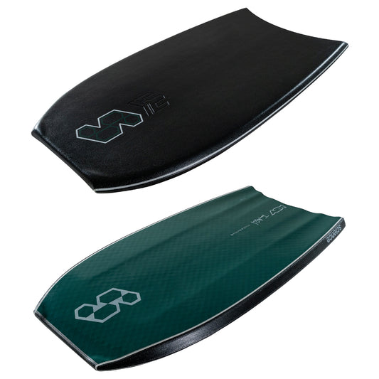 Science Tanner McDaniel HSV "Signature Series" Hover Vent PP Bodyboard