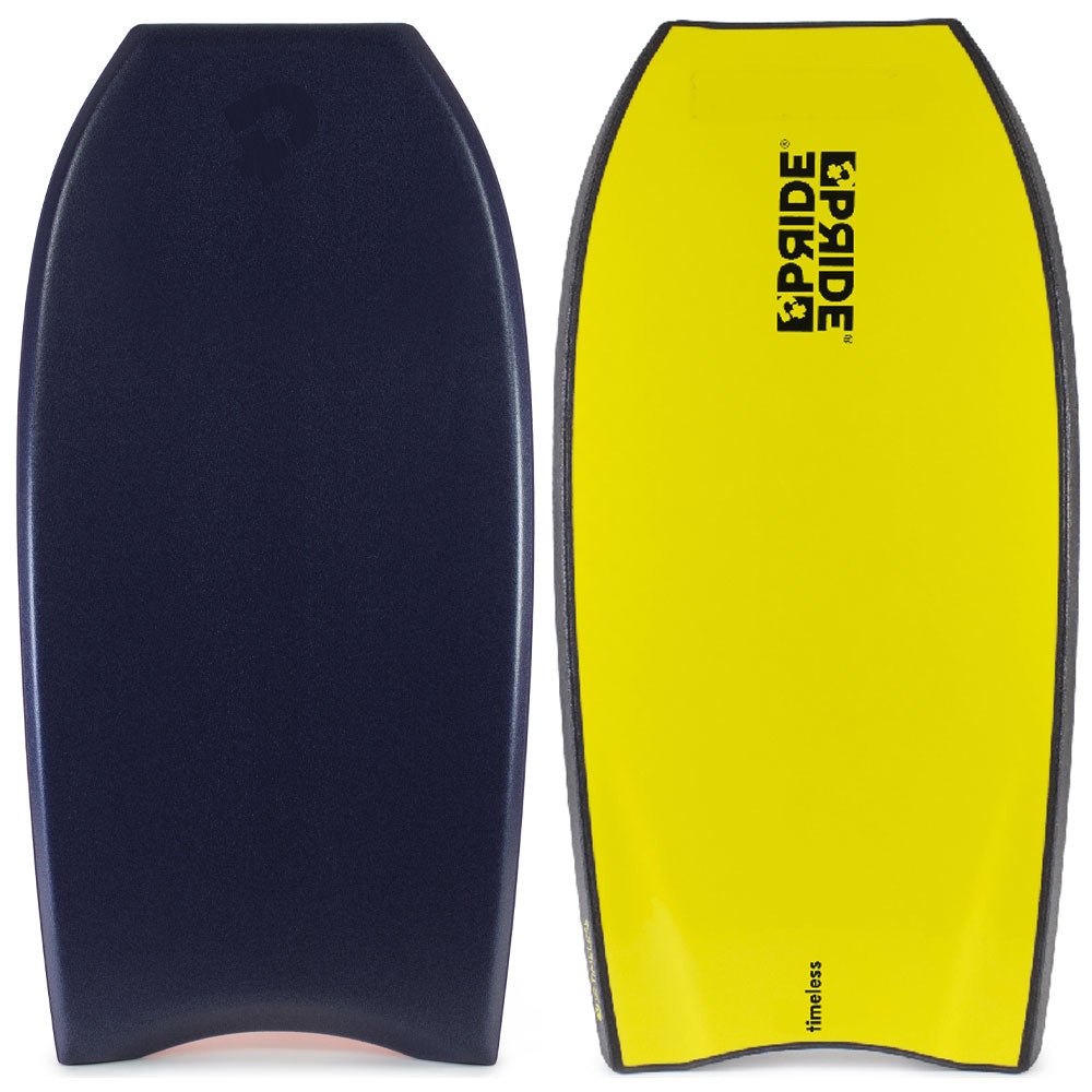 Pride The Timeless PP Bodyboard