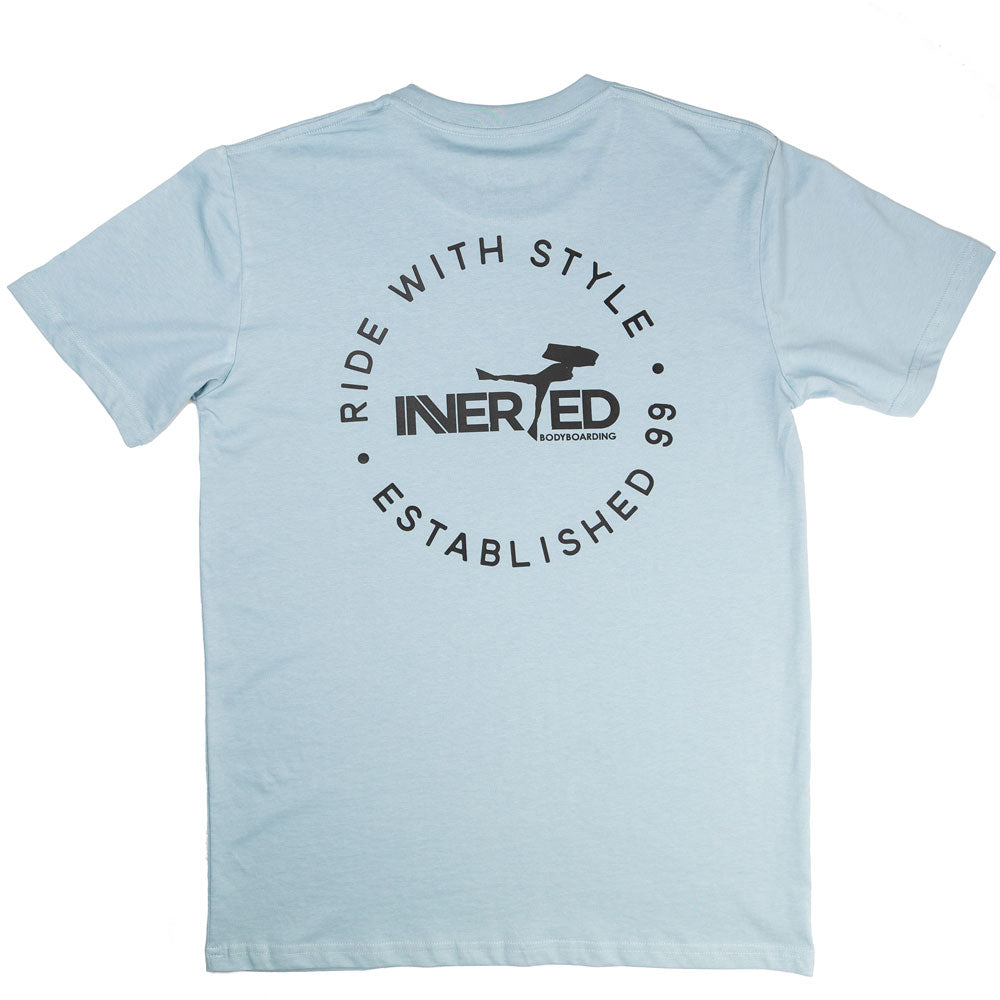 Inverted Established T-Shirt