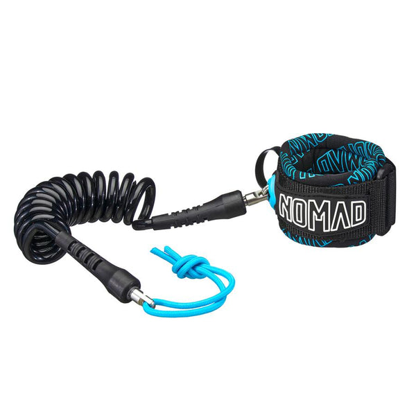 Performance Bodyboard Leashes Inverted Bodyboarding