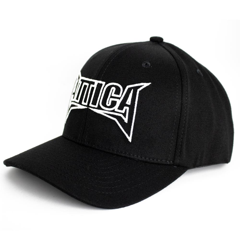 Attica Mental Snapback Hat
