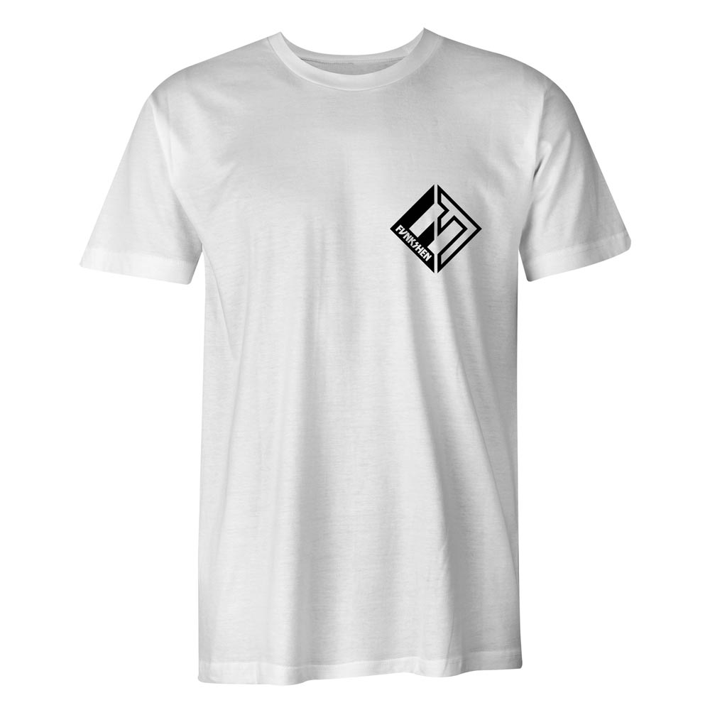 Funkshen Kaos T-Shirt