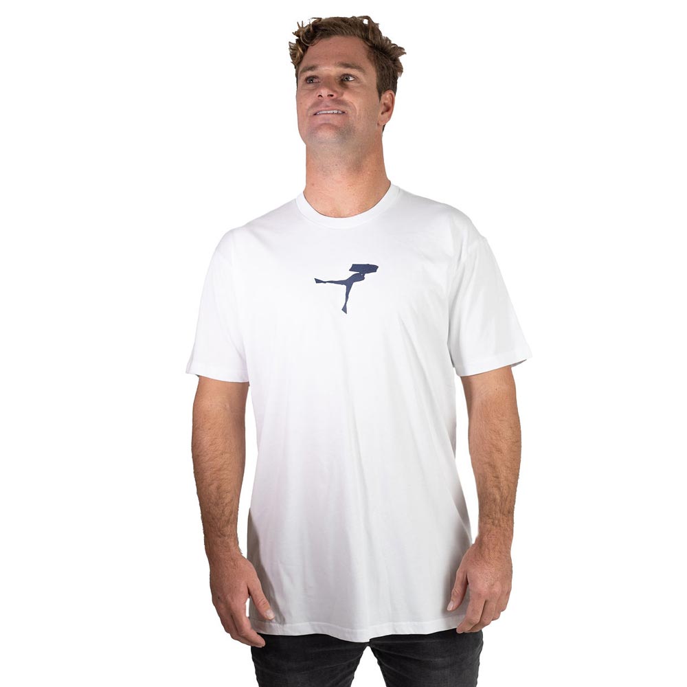 Inverted Shadow Man T-Shirt