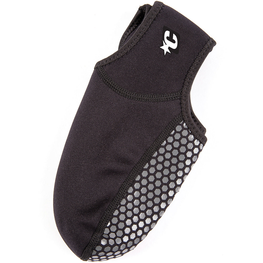 Creatures Of Leisure Low Cut Fin Socks