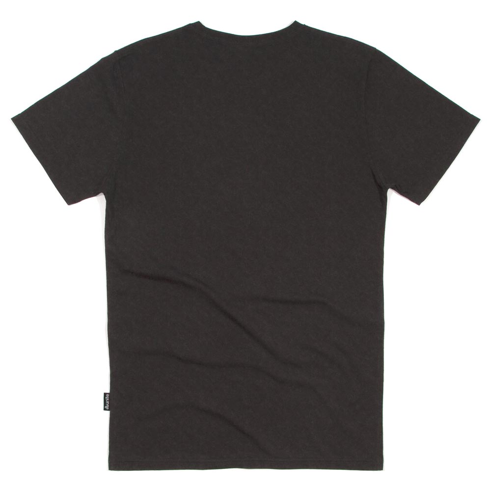 Unite Explorer T-Shirt - Black