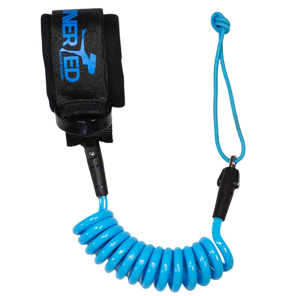 Beginner Bodyboard Leashes Inverted Bodyboarding