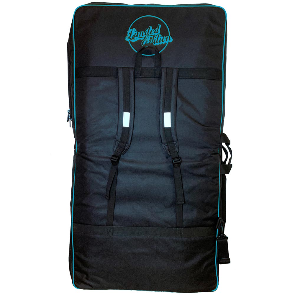 Limited Edition Pro Bodyboard Bag