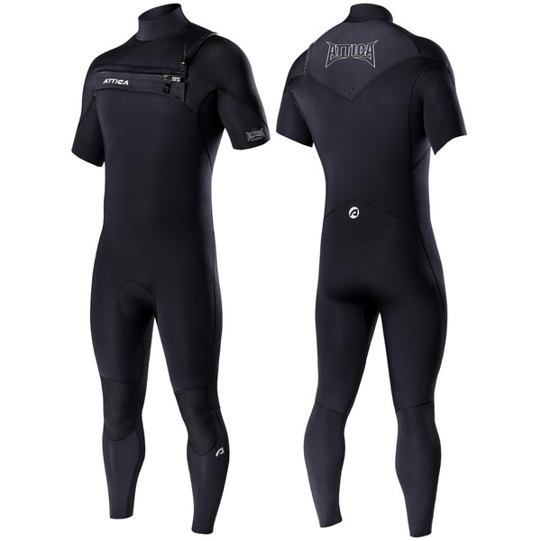 Bodyboard Short Sleeve Steamers, Wetsuit, Wetsuits Inverted