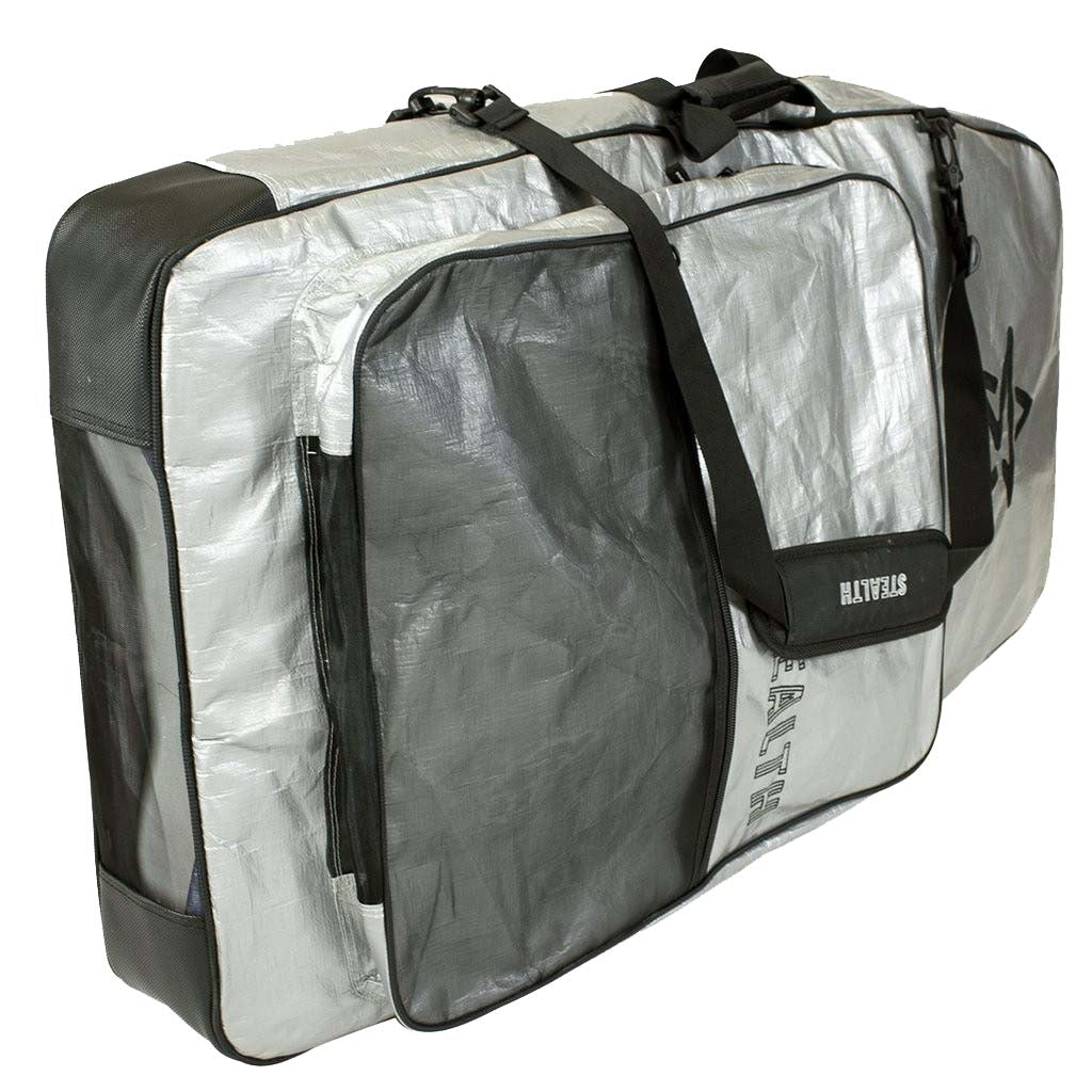 Stealth Carrier Double Bodyboard Bag