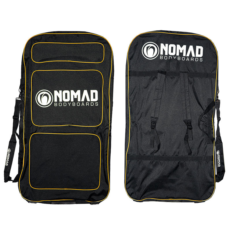 Nomad Transit Bodyboard Bag