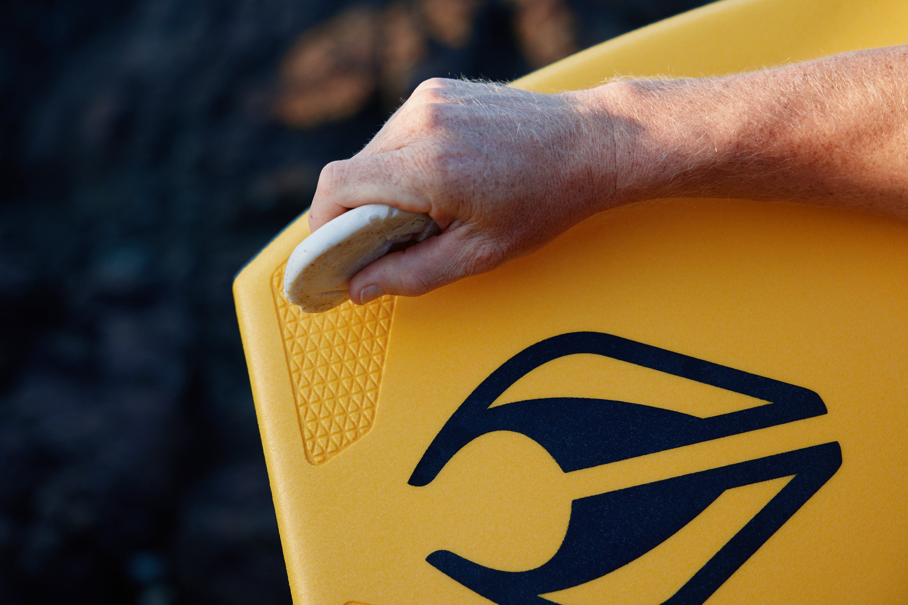 GripTech, what is it? and why you need it. – Inverted Bodyboarding