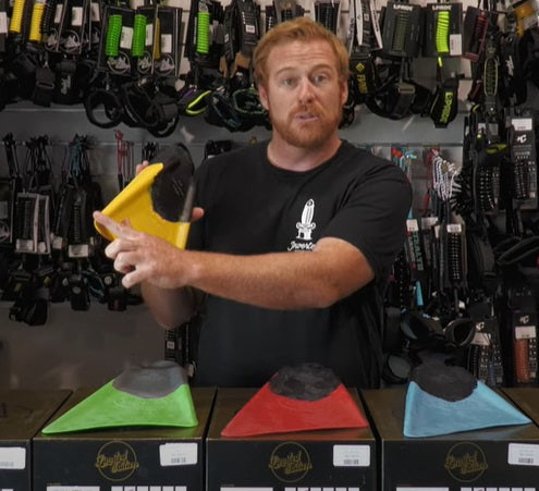 Unveiling Performance: Limited Edition Bodyboarding Fins for Style and Precision