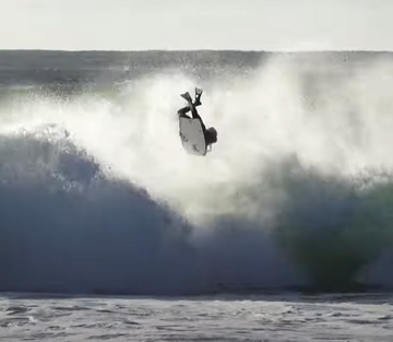 Inverted Bodyboarding - Online Bodyboard Shop