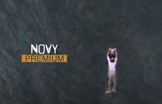 Now Available for Free: Novy Premium Movie