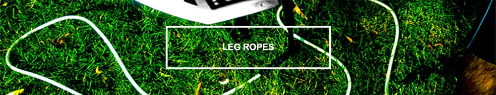 Leg Ropes