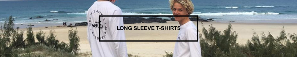 Long Sleeve T-Shirts