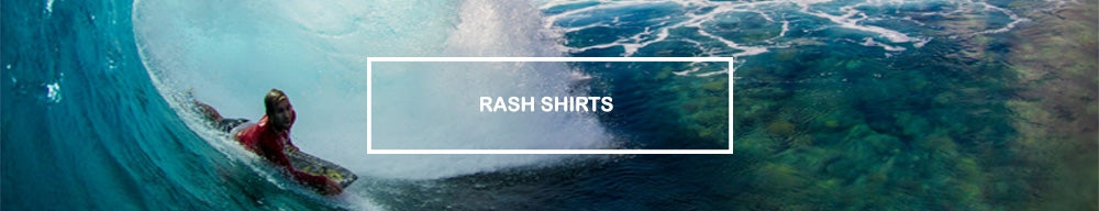 Rash Shirts