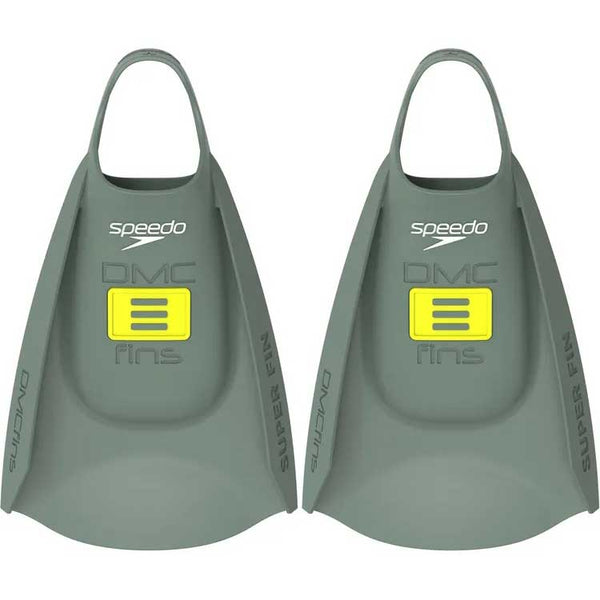 DMC X Speedo Super Fins - Soft Olive