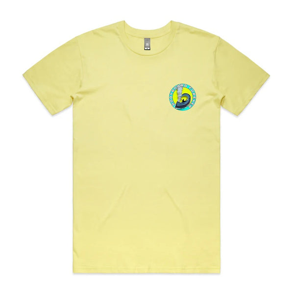 Bodyboard Forever Era of the New Dawn T-Shirt