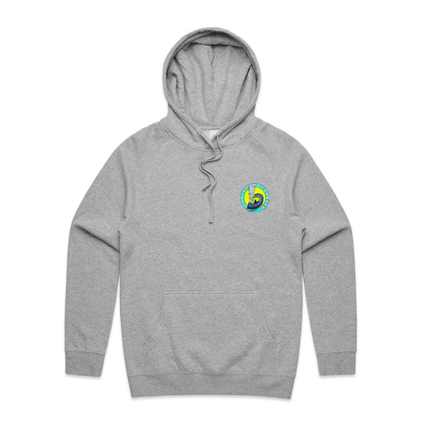 Bodyboard Forever Era of the New Dawn Hoodie