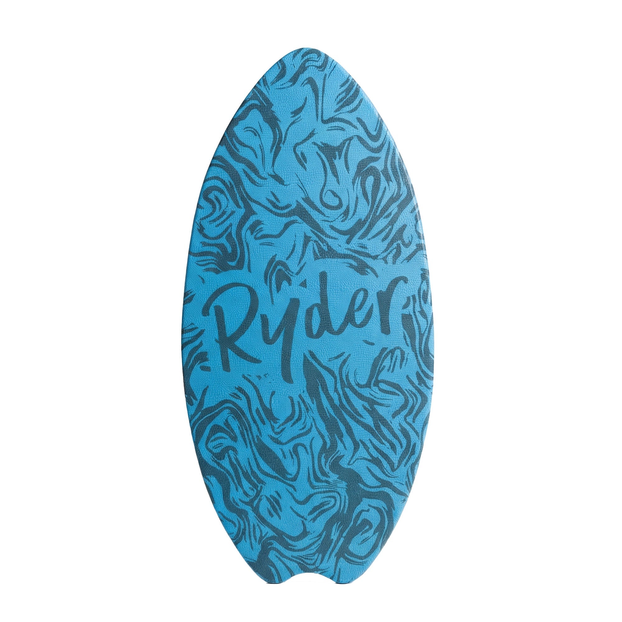 Ryder 37 Junior Funboard – Inverted Bodyboarding