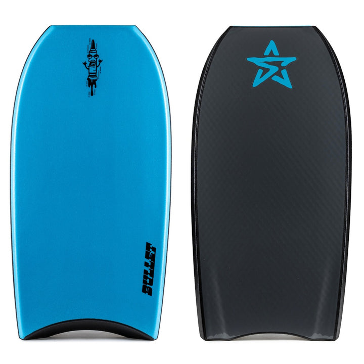 Stealth Steve Mackenzie Bullet PP Bodyboard – Inverted Bodyboarding