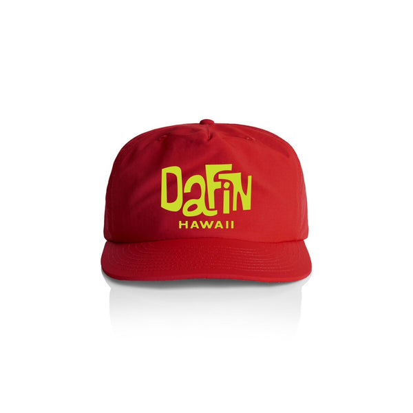 Dafin Ohana Snapback Hat