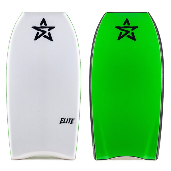 Stealth Elite PE Bodyboard