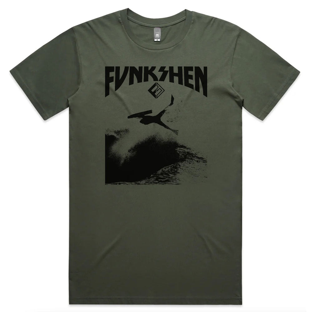 Funkshen Invert T-Shirt