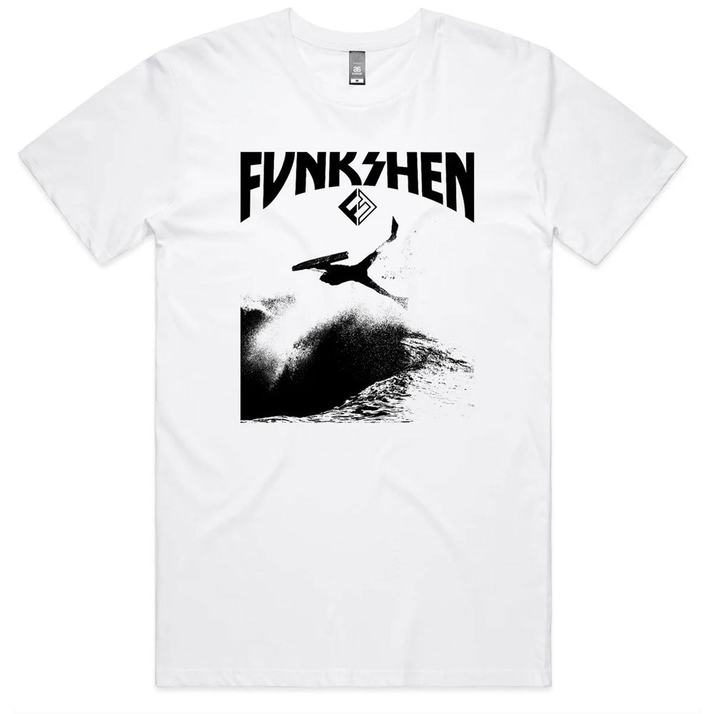 Funkshen Invert T-Shirt