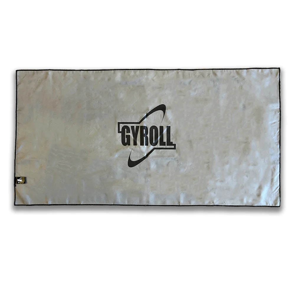 Gyroll Sand Free Microfibre Towel