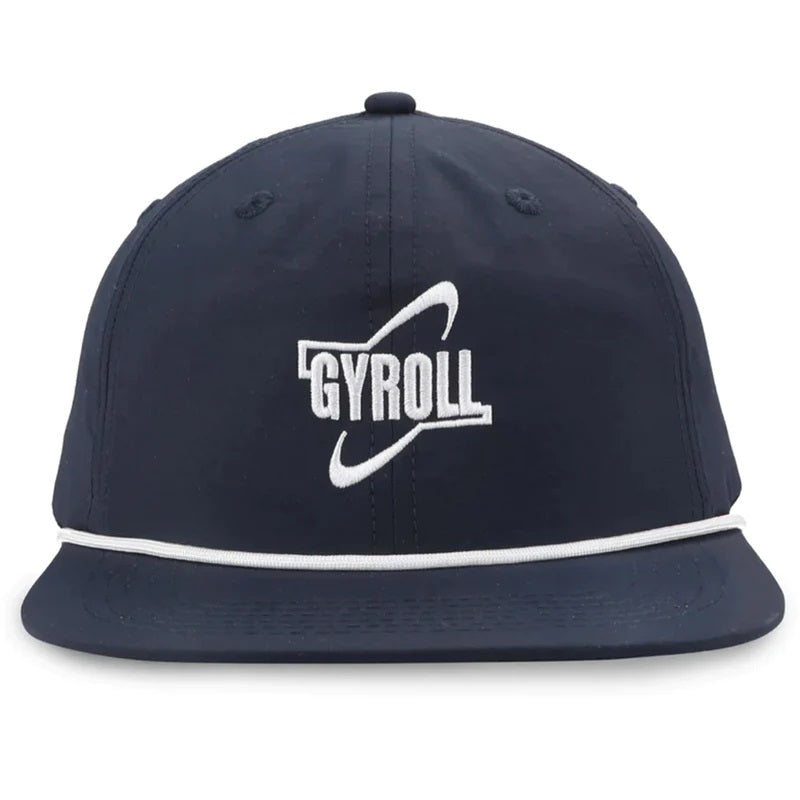 Gyroll Skipper Snapback Hat