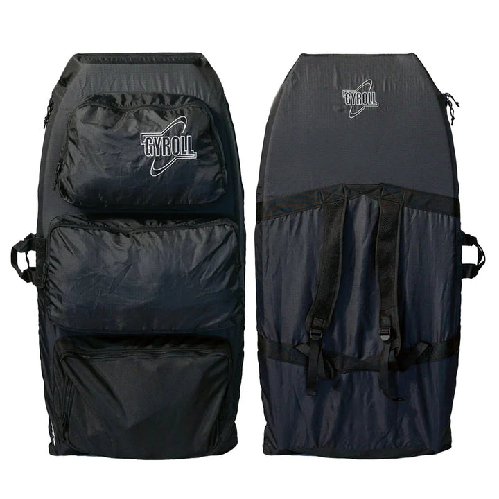 Gyroll Ultralight Bodyboard Bag – Inverted Bodyboarding