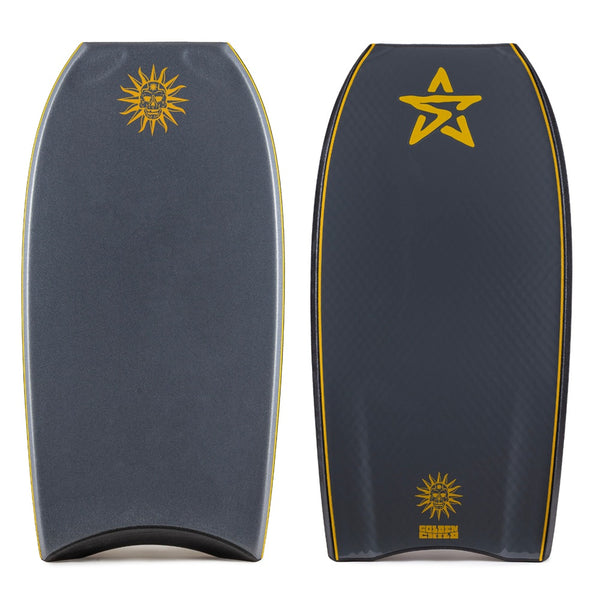 Stealth George Humphreys Golden Child PP Bodyboard