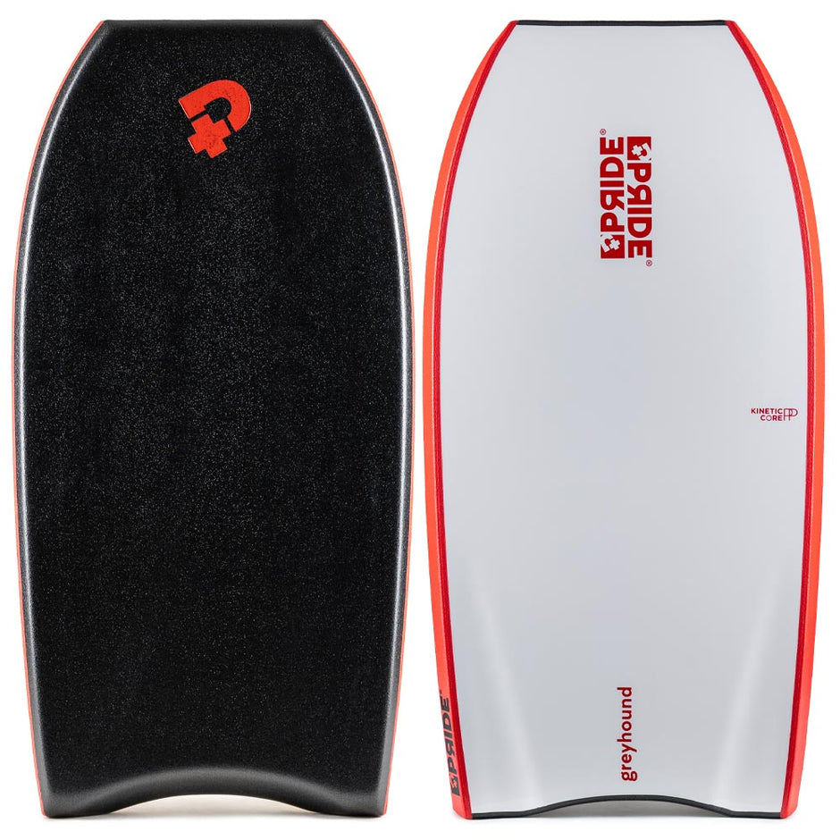 Inverted Bodyboarding - Online Bodyboard Shop
