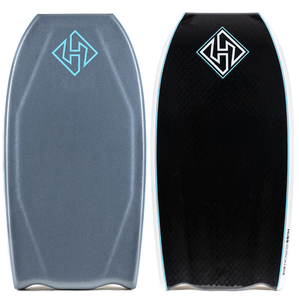 Hubboards Jeff Hubbard Quad Core PP Plus Sci-Five Bat Tail