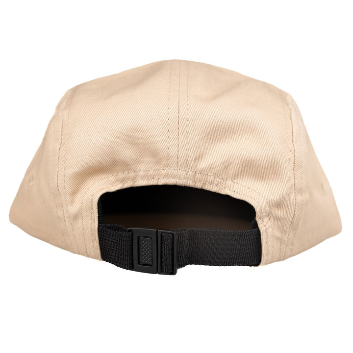 Lids Panel Cap Sand – Inverted Bodyboarding - Main Image