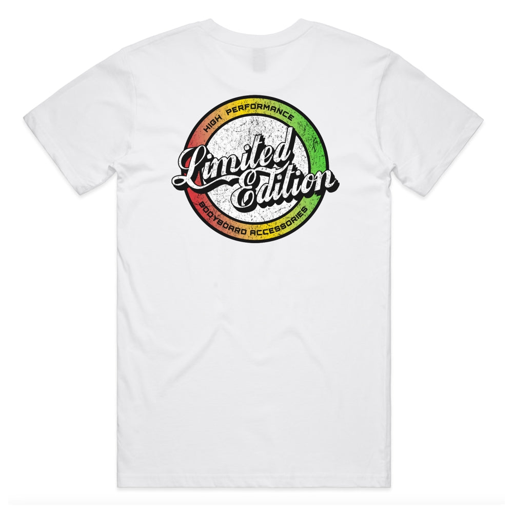 Limited Edition Rasta T-Shirt