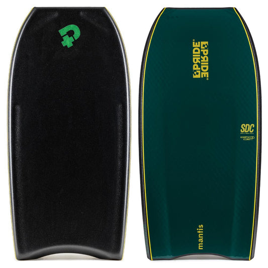 Pride Ben Veitch Mantis SDC PP Bodyboard