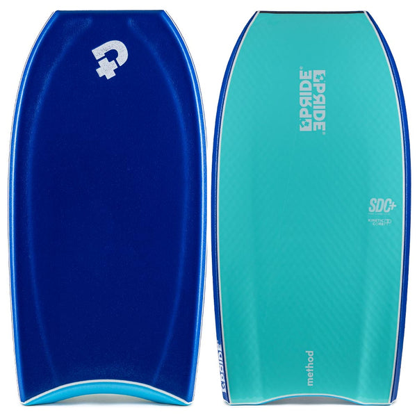 Pride Bodyboards | Inverted Bodyboarding - Your Bodyboard Shop for the ...
