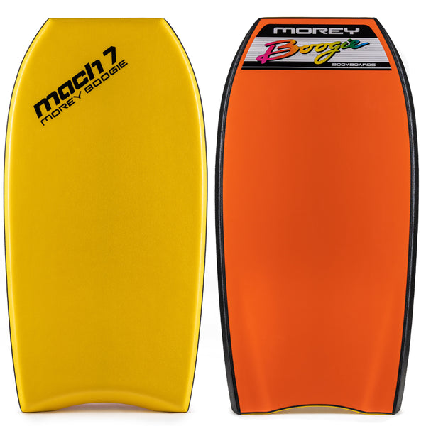 Morey Bodyboards – Inverted Bodyboarding